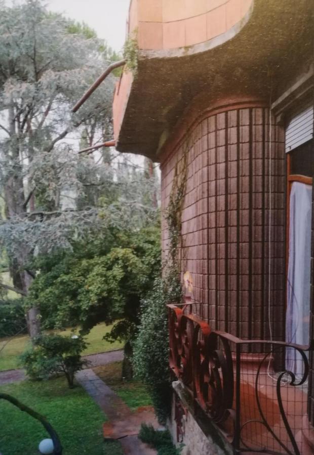 La Casa Di Duccio Con Parcheggio Gratuito Appartement *