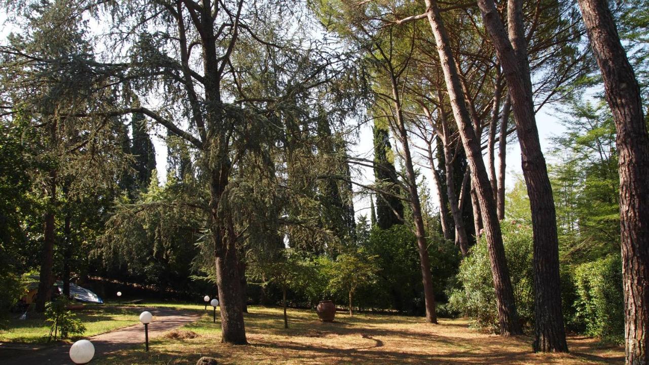 La Casa Di Duccio Con Parcheggio Gratuito Apartment Florenz