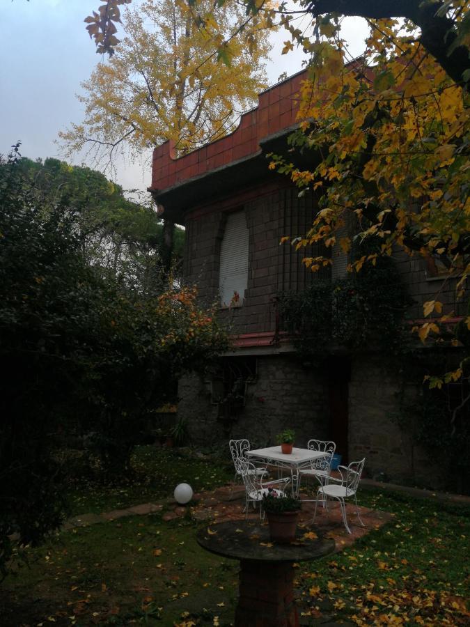 La Casa Di Duccio Con Parcheggio Gratuito * Florenz