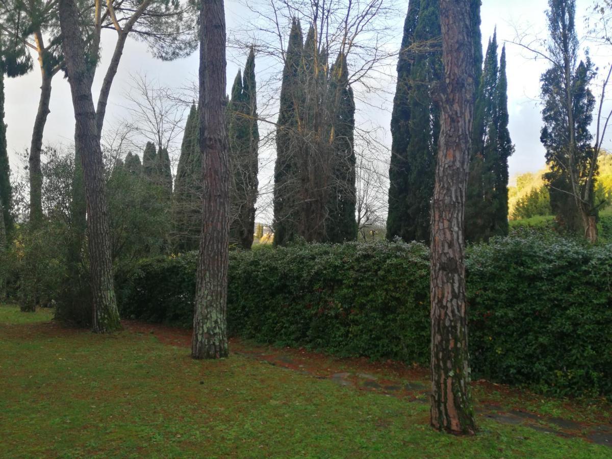 Apartment La Casa Di Duccio Con Parcheggio Gratuito Florenz