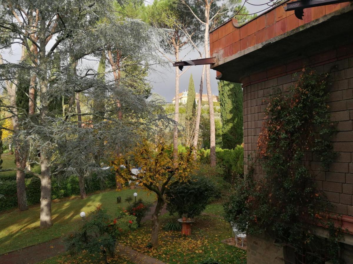 La Casa Di Duccio Con Parcheggio Gratuito Apartment Florenz