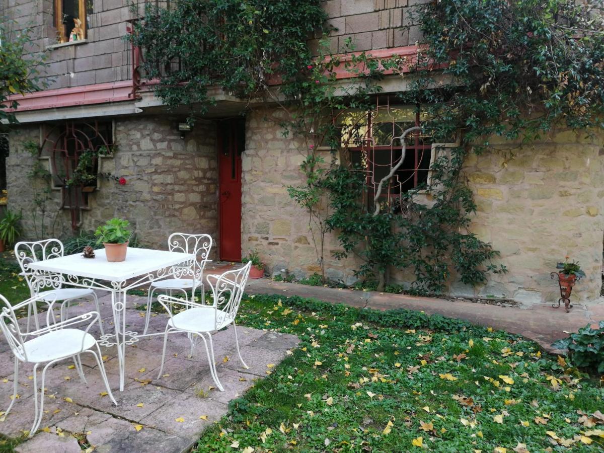 La Casa Di Duccio Con Parcheggio Gratuito Apartment Florenz
