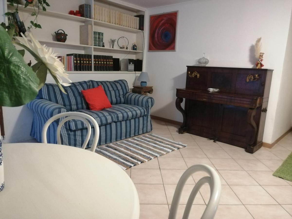 La Casa Di Duccio Con Parcheggio Gratuito Florenz