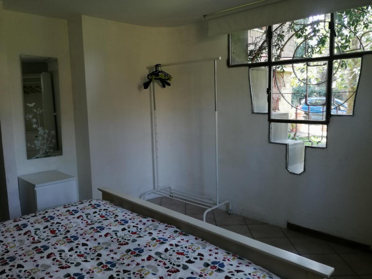 La Casa Di Duccio Con Parcheggio Gratuito Apartment Florenz